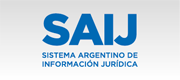Sistema Argentino de Información Jurídica
